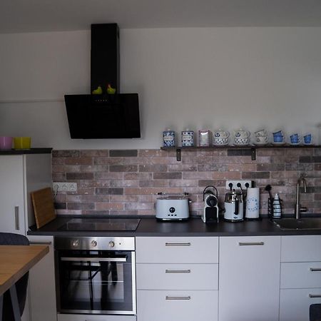 Appartement No 5 Ahnatal Zewnętrze zdjęcie