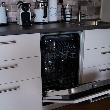 Appartement No 5 Ahnatal Zewnętrze zdjęcie
