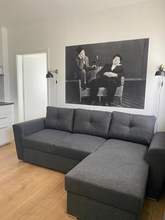 Appartement No 5 Ahnatal Zewnętrze zdjęcie