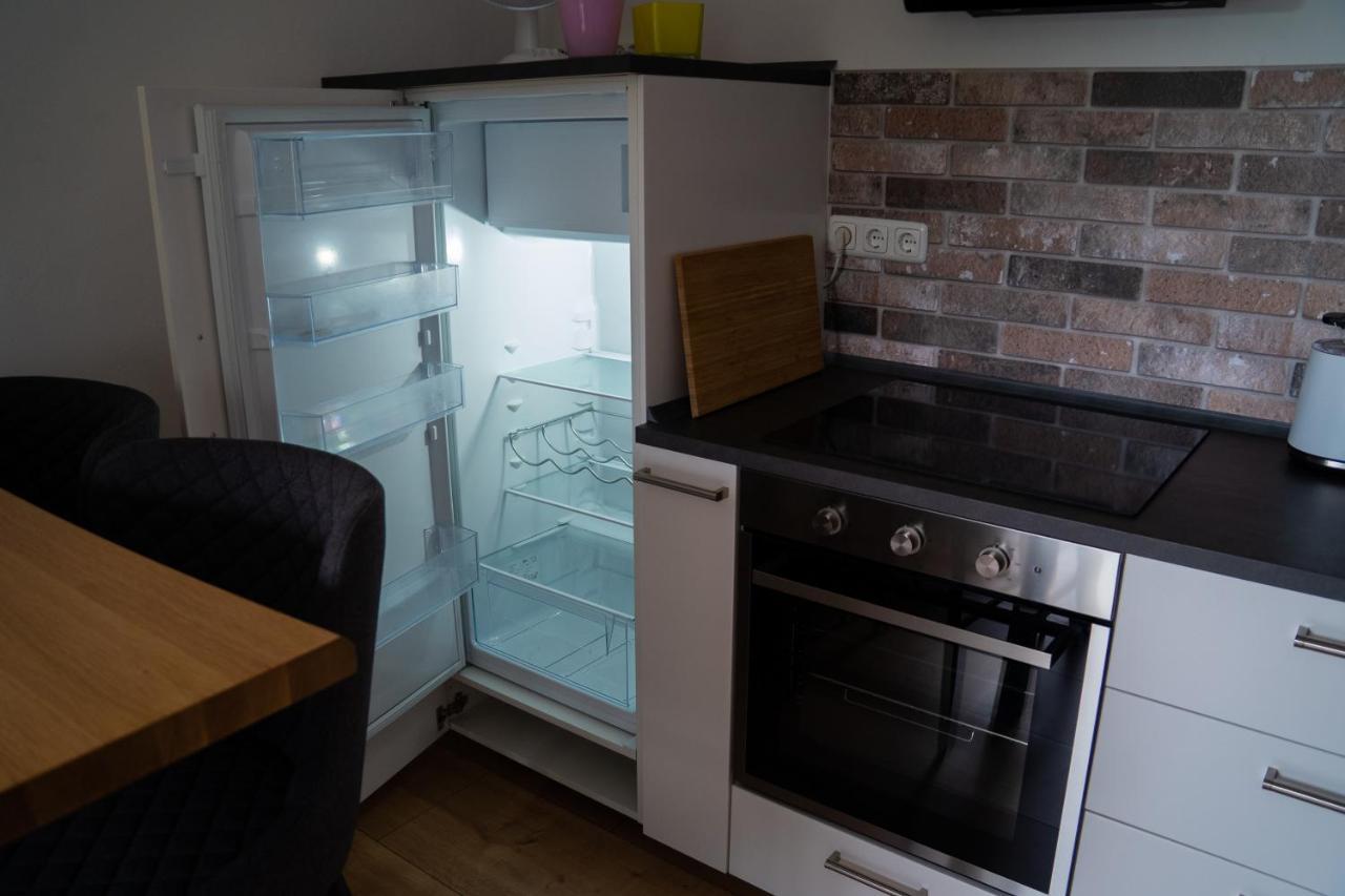 Appartement No 5 Ahnatal Zewnętrze zdjęcie