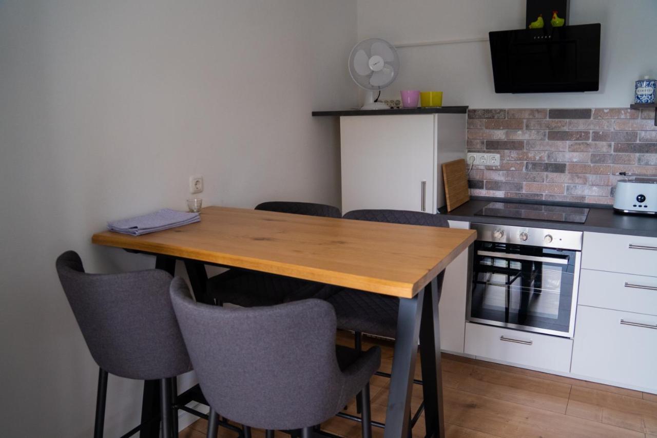 Appartement No 5 Ahnatal Zewnętrze zdjęcie
