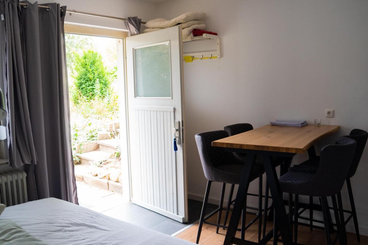 Appartement No 5 Ahnatal Zewnętrze zdjęcie
