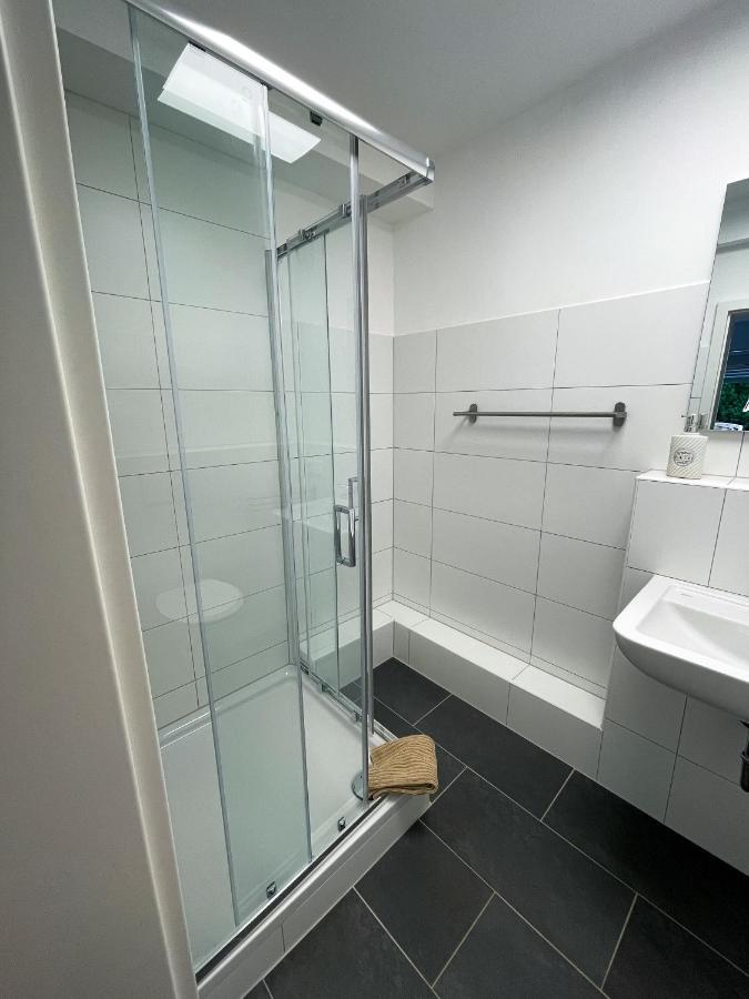 Appartement No 5 Ahnatal Zewnętrze zdjęcie
