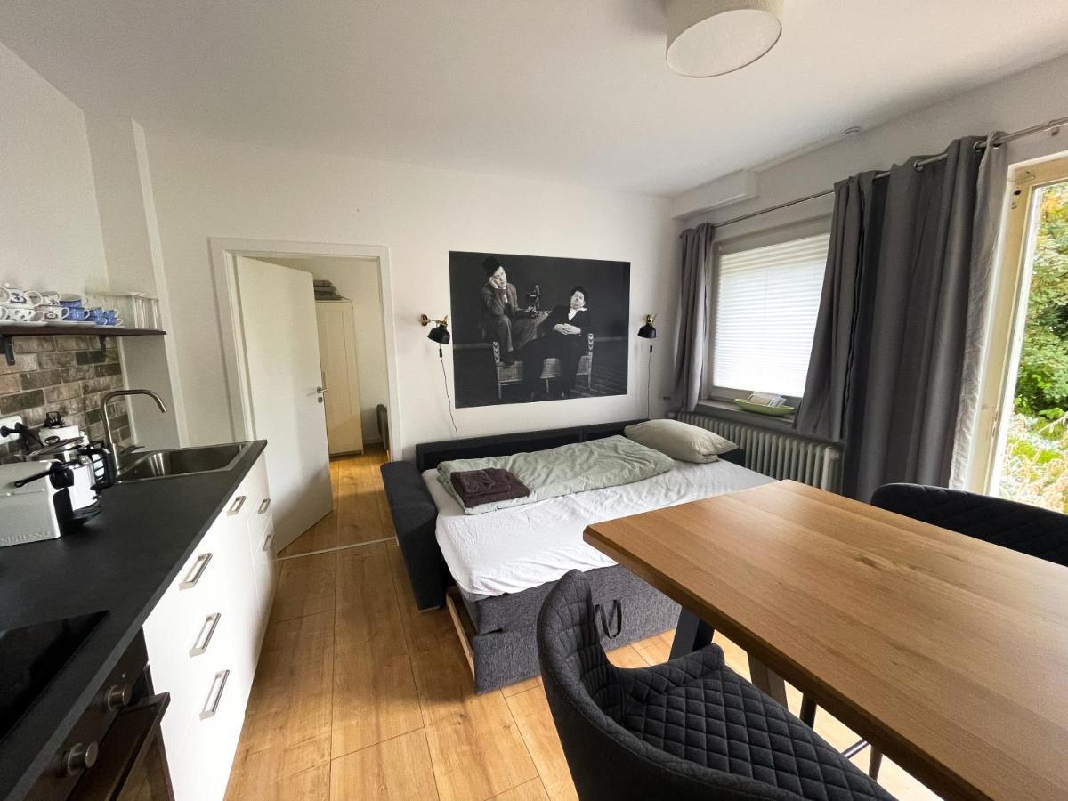 Appartement No 5 Ahnatal Zewnętrze zdjęcie