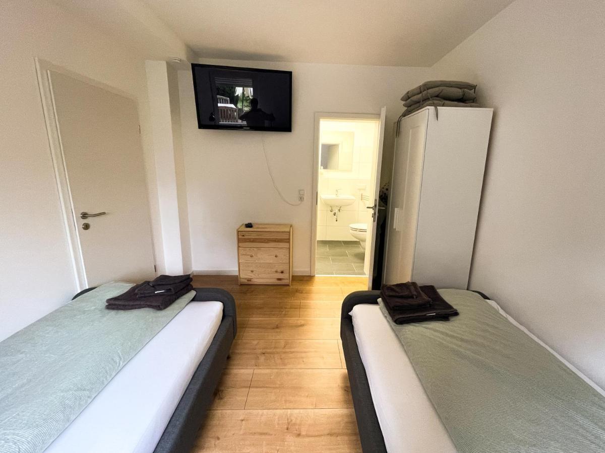Appartement No 5 Ahnatal Zewnętrze zdjęcie