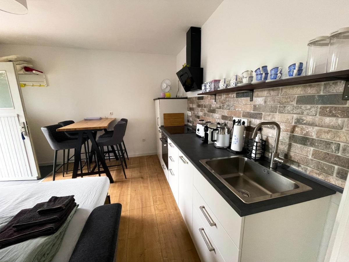 Appartement No 5 Ahnatal Zewnętrze zdjęcie
