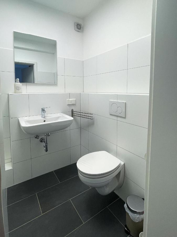 Appartement No 5 Ahnatal Zewnętrze zdjęcie