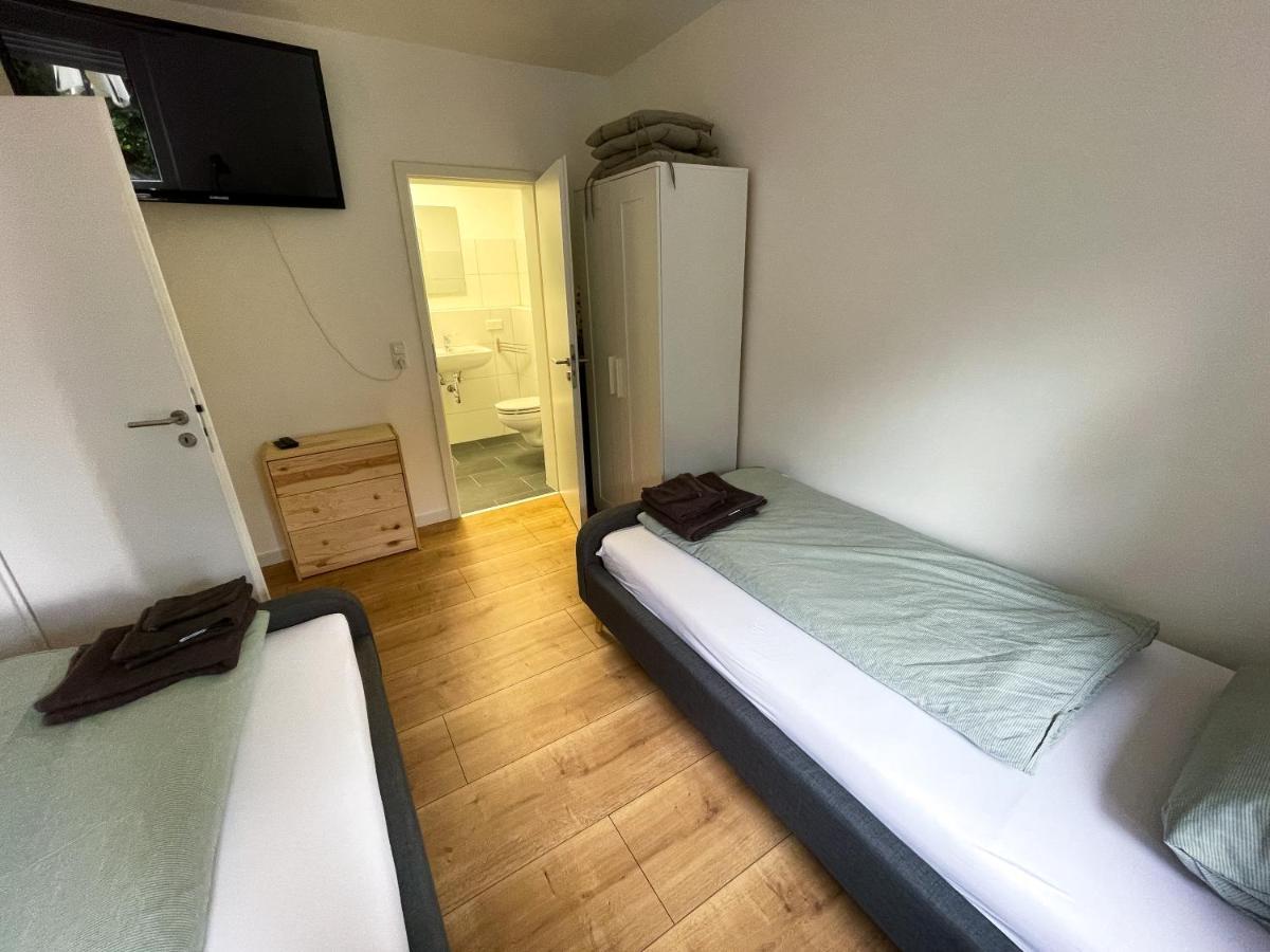 Appartement No 5 Ahnatal Zewnętrze zdjęcie